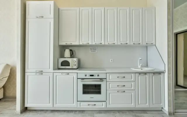 Апартаменты GOSH 640
