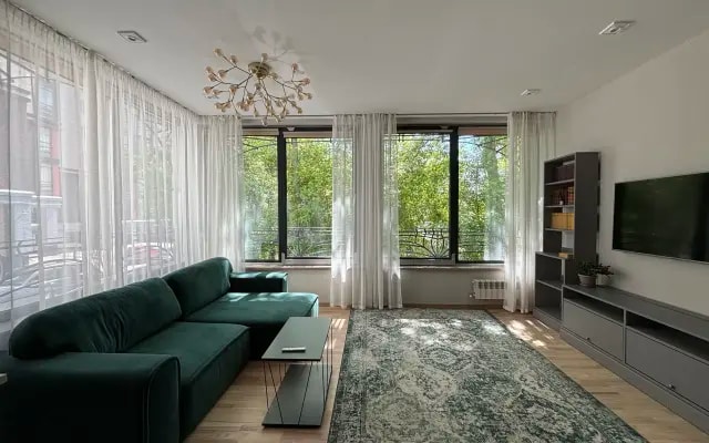Квартира в 500 м. от Кремля