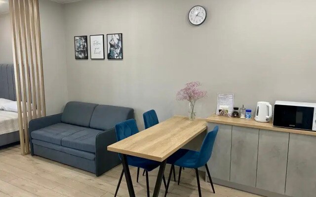 Апартаменты на Смолина, 61 (Relax-room)