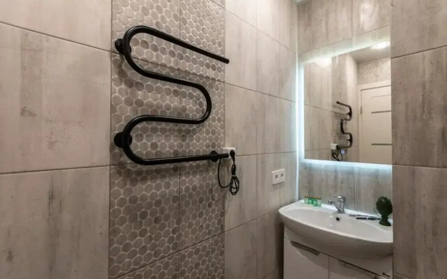 Квартира Apartslounge 3