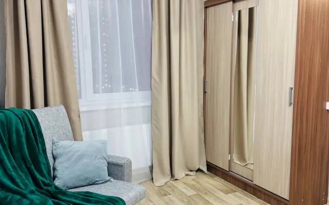 Квартира Однушка рядом с метро