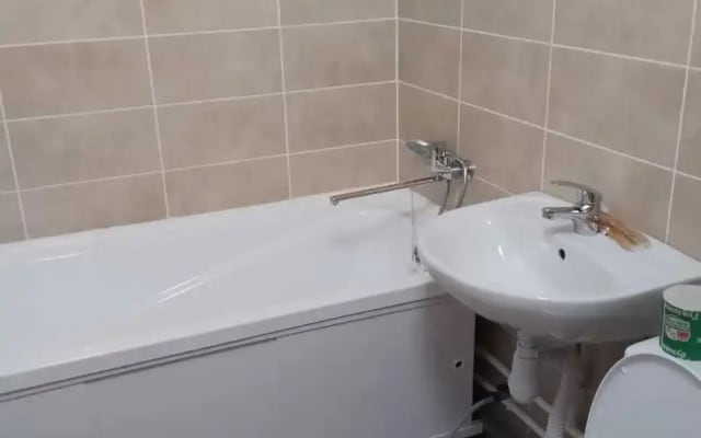 Квартира просторная в новом ЖК Новые матрешки