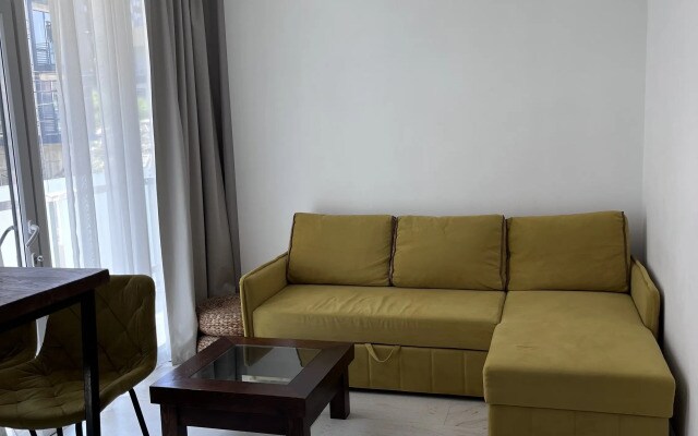Апартаменты Green Palace Sochi 35