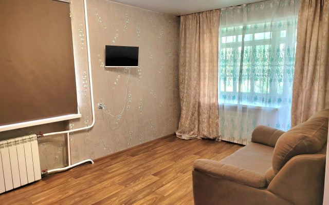 Квартира на Свободном проспекте, 52
