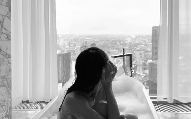 Апартаменты Roomley Moscow City 5