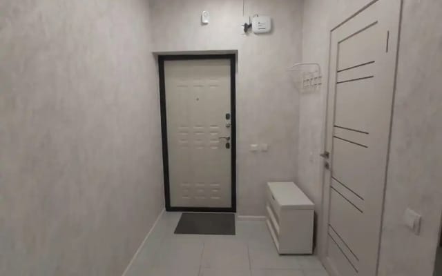 Квартира Уютная студия