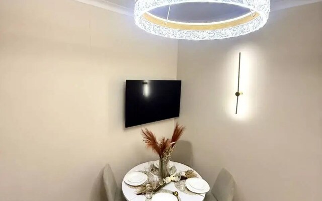 Апартаменты в ЖК Tau House 00199700