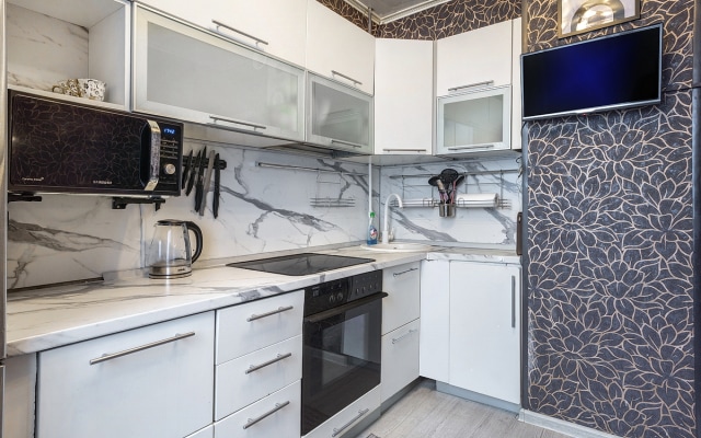 Квартира Comfort Home на Исаковского от Comfort home