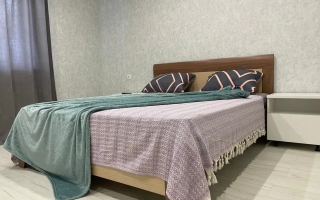 Квартира в новом доме в хорошем районе