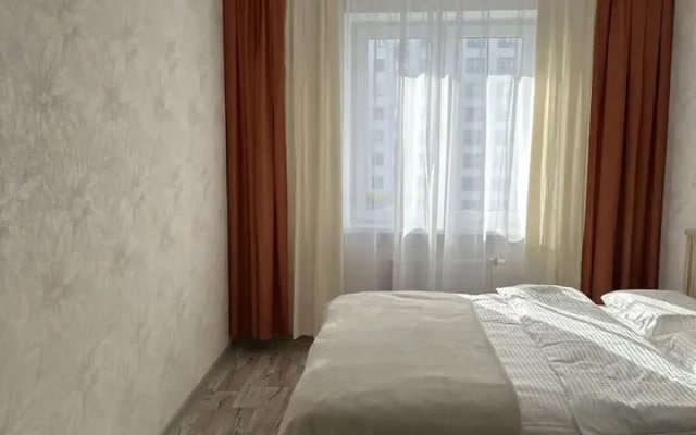 Квартира на Маяковского 8/2