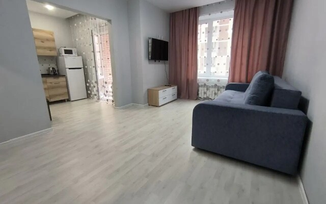 Квартира Abakan Apart на Советской 94