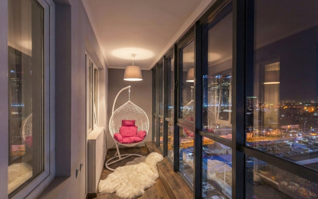 Apartament Central nearby Marriott