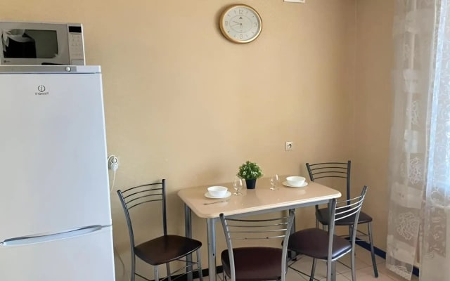 Квартира у Ак Барс Арены