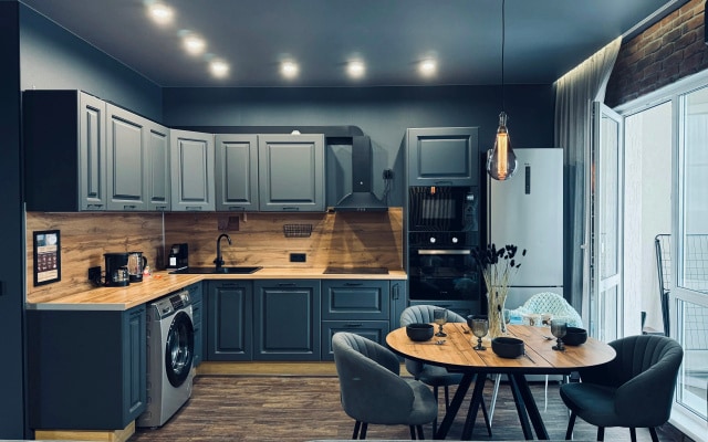 Апартаменты Атмосфера Сна — Loft у Аквапарка
