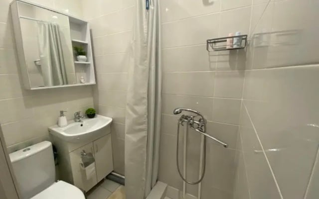 Апартаменты Дуслар на Космонавтов 55 1