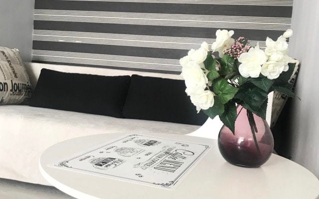 Апартаменты BON APART cozy flat Согласия