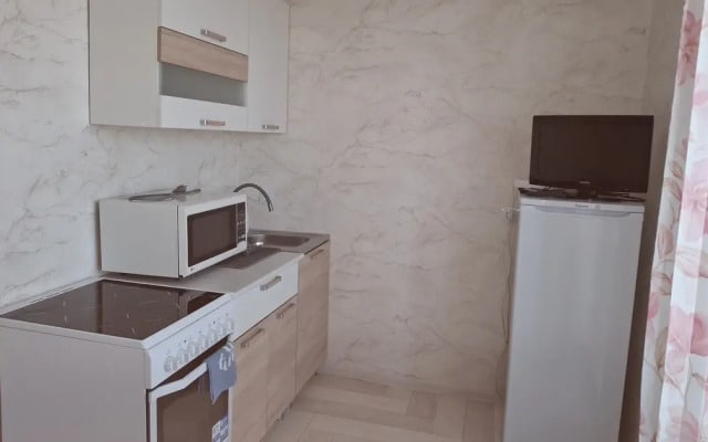 Квартира на Улице Красной Звезды 38Д