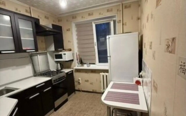 Квартира рядом с 76 Дивизии