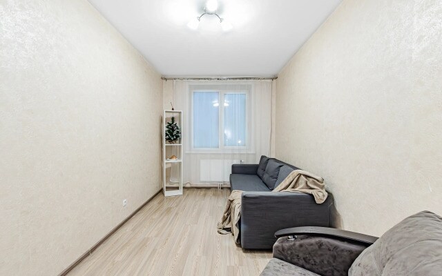 Квартира на Рауса Гареева 102 корпус 2