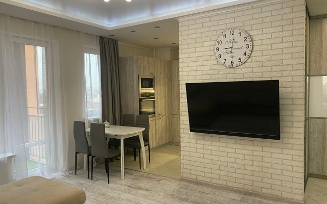 Квартира Горького, 96