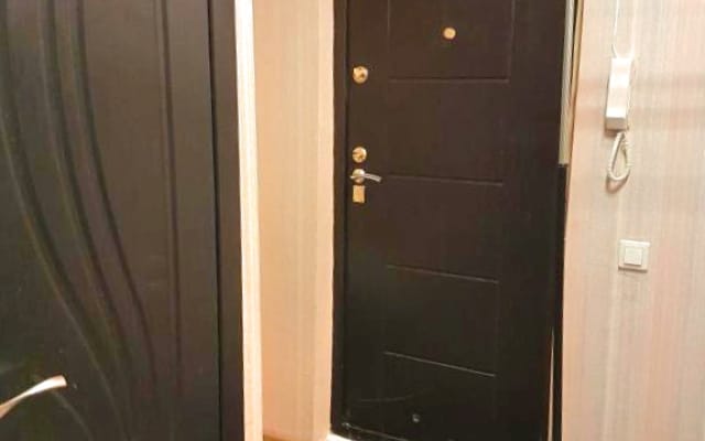 Апартаменты Завойского