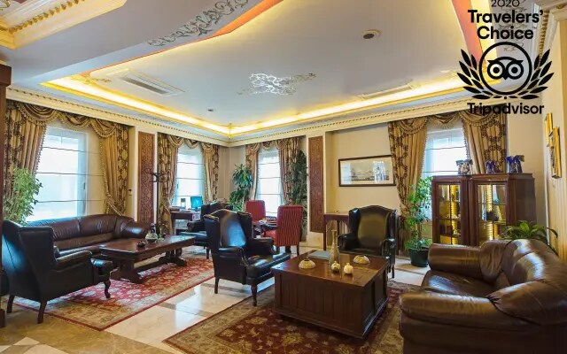 Acra Hotel - Special Class