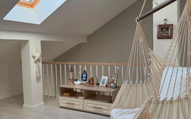 Апартаменты под Звездами