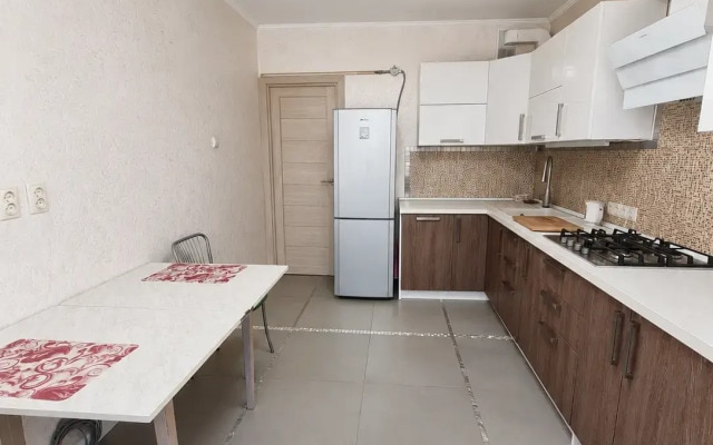Квартира Толстой на Декабристов