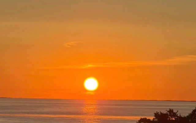 Квартира с видом на море