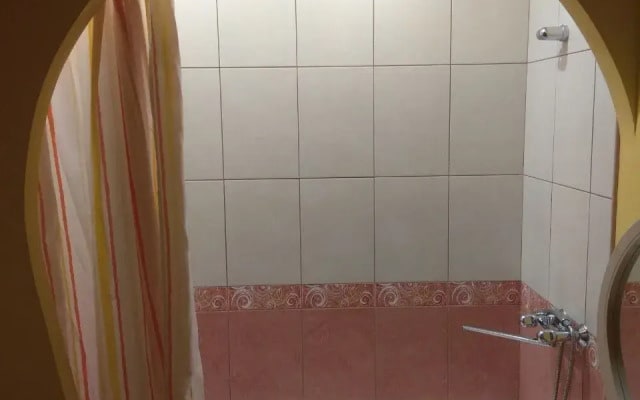 Квартира Студия на Фадеева