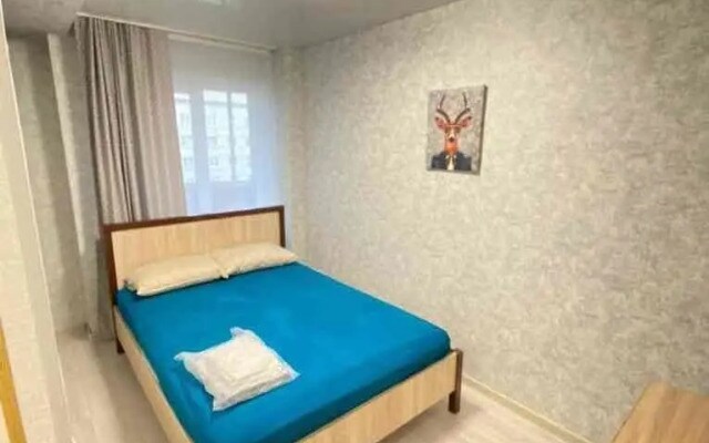 Квартира на Железнодорожников 22