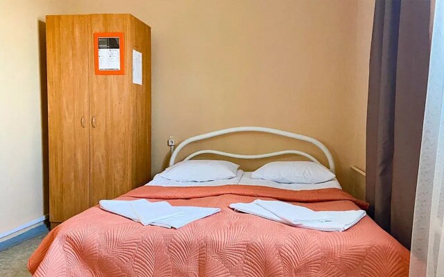 Мини-отель Smart Hotel Курск