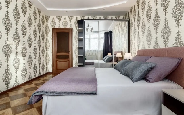 Квартира 2-х, 70 м² в Центре Ростова на Дону