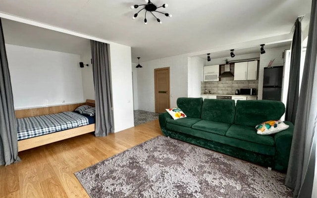 Апартаменты Cozy Homes Brest
