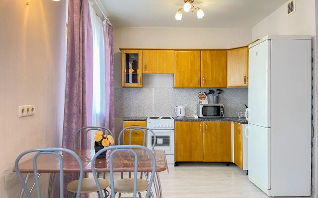 Квартира Милый дом (DearHome) на 8 марта 30Б