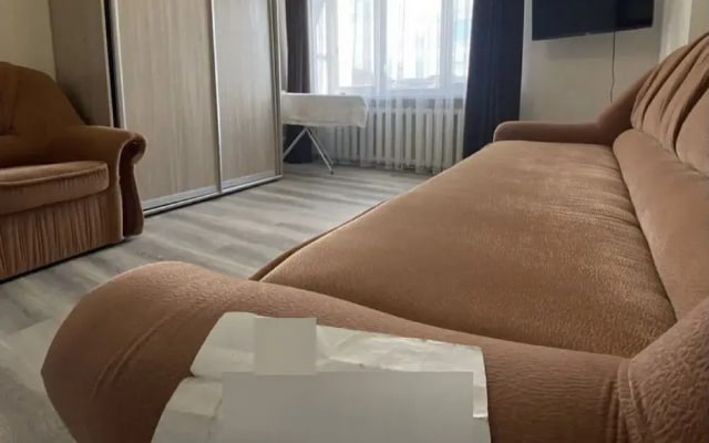 Квартира на Бирюзовой 2