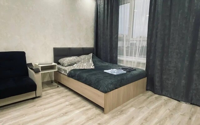 Квартира в Современном ЖК Повышенного Комфорта