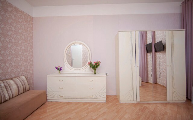 Апартаменты Stay Together 4BR Apartment