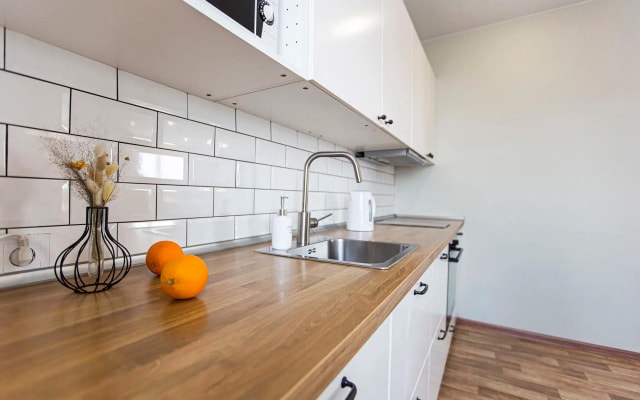 АпартаментыTopHouse на Нейбута 4 однокомнатные