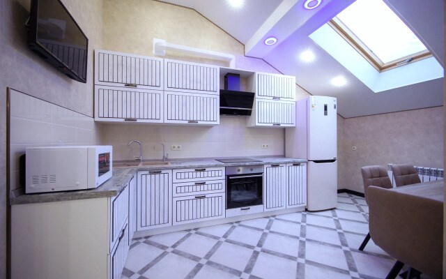 Апартаменты ViP Apart 10