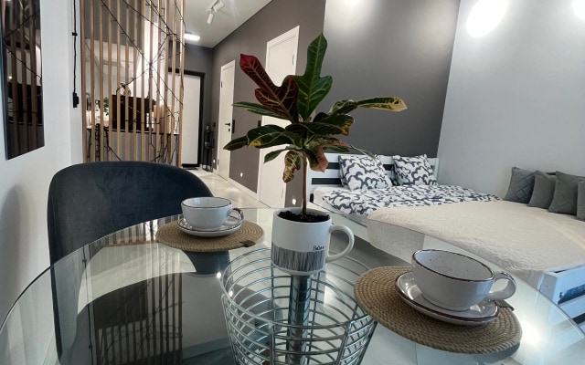 Апартаменты MinskMirApartments