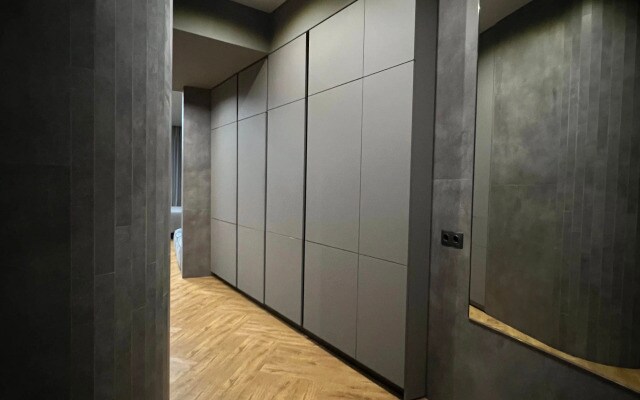 Апартаменты Panorama Room Sochi 1
