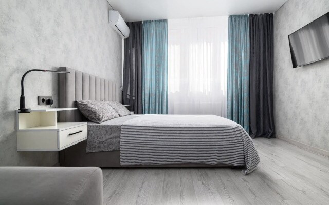 Квартира GoodTimeApartments Студия у Парка Галицкого