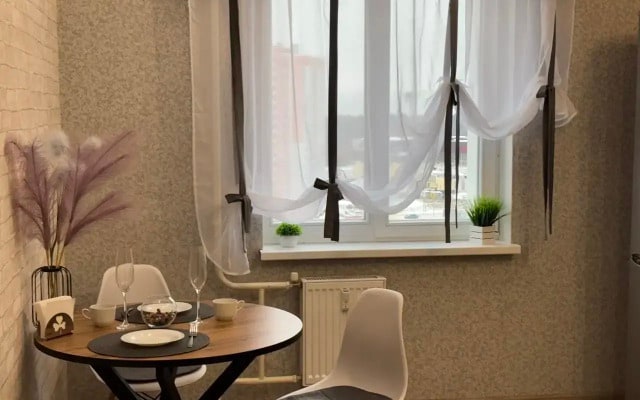 Апартаменты Life Home