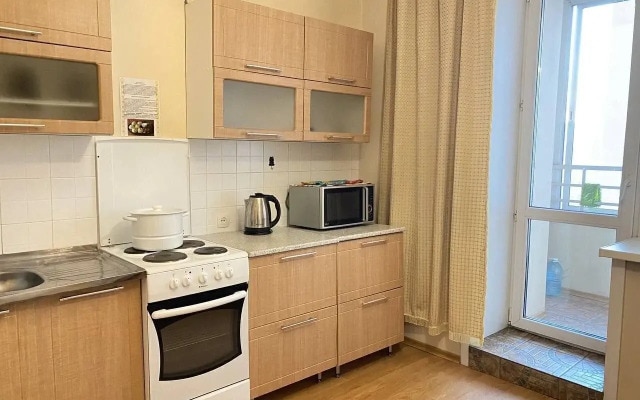 Квартира на Красноармейской Улице 14