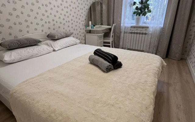 Квартира на Серова 28Б