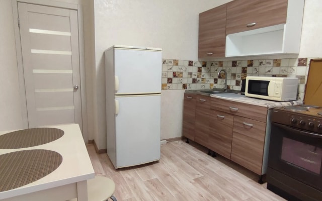 Квартира на Советской 45