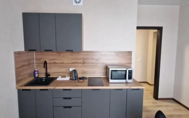 Квартира для 4 человек на Киренского 41