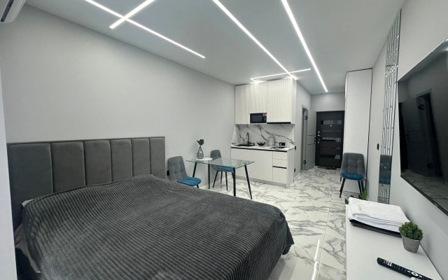 Апартаменты Dailyrent Sochi