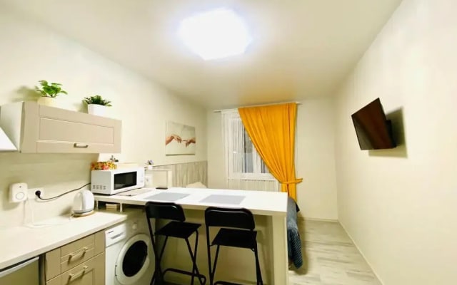 Апартаменты Pant House 5 Ватутинки на Чароитовой